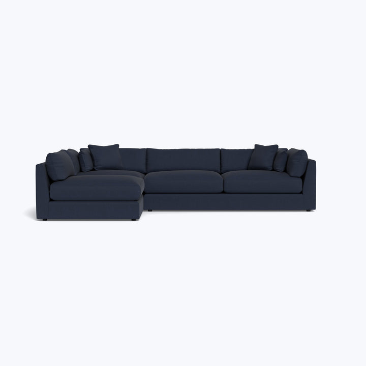 Delancey 2-Piece Sectional