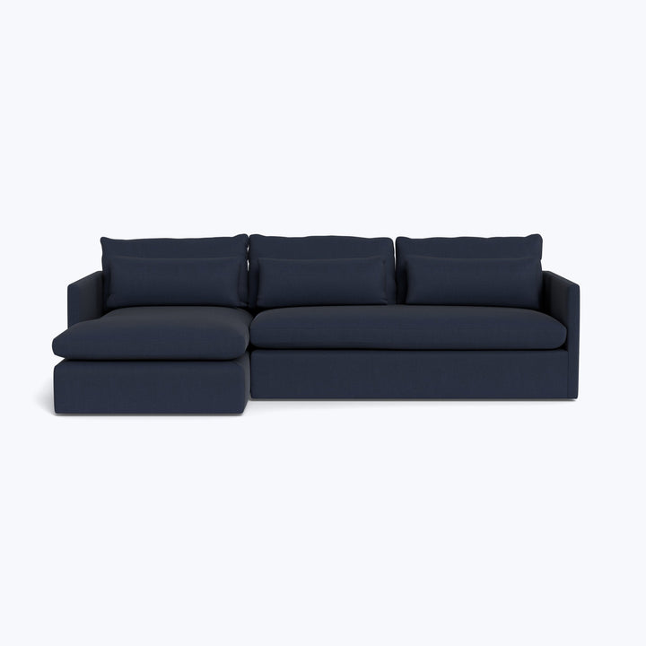 Mecox Sectional
