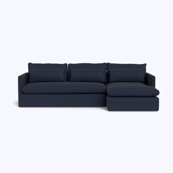 Mecox Sectional