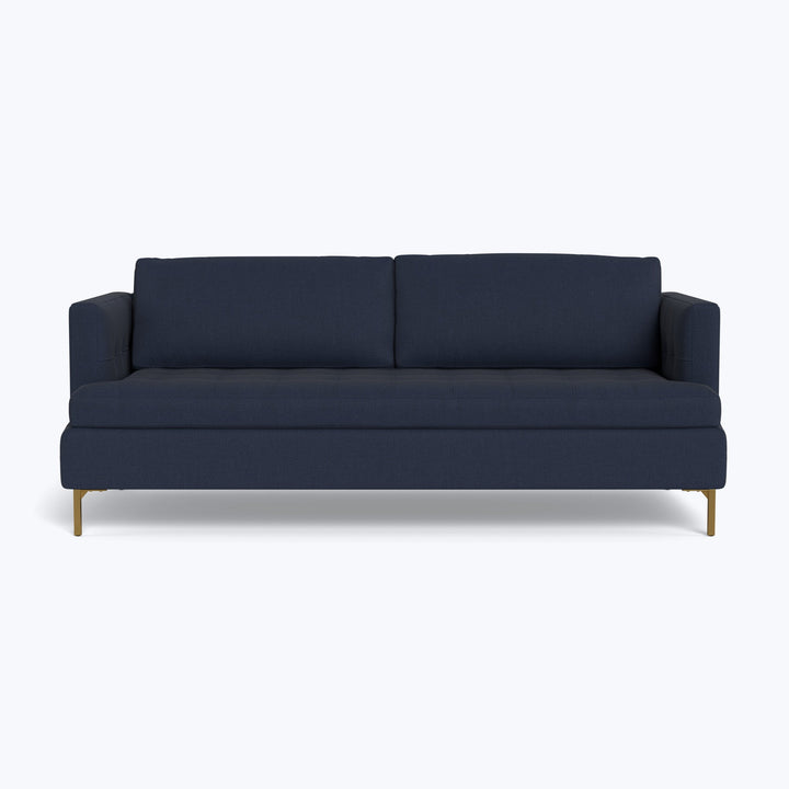 Boutique 78" Two Seat Apartment Sofa