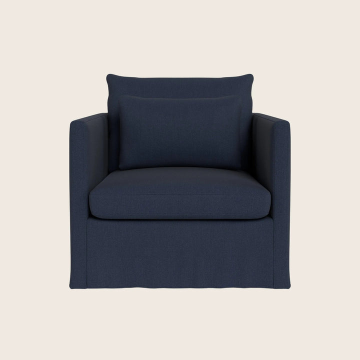 Mecox Slipped Chair