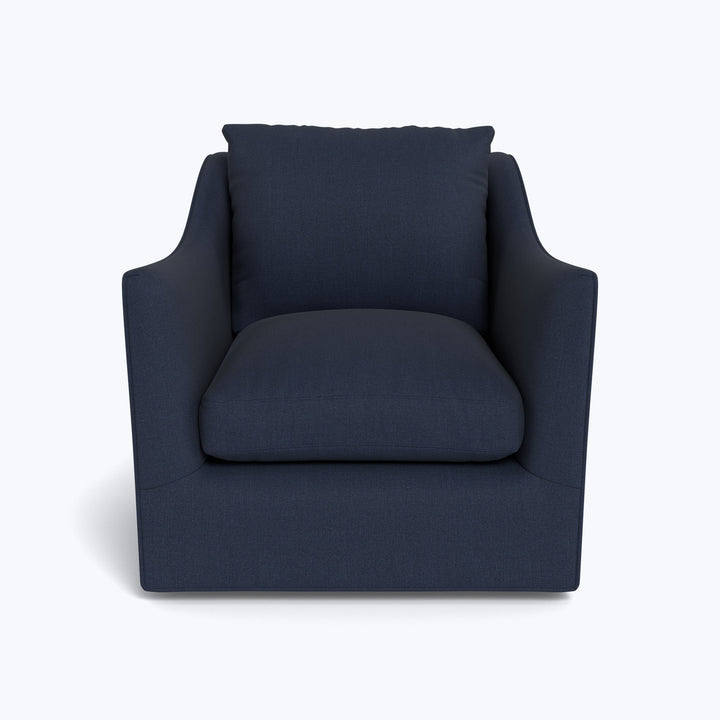 Charlotte Swivel Chair