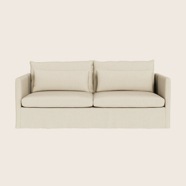 Mecox Slipped Sofa