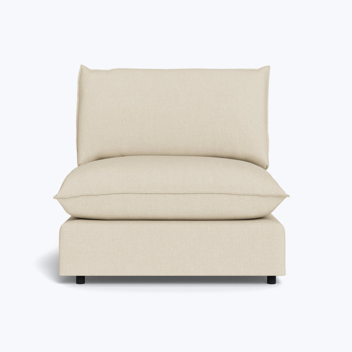 Montauk Armless Chair