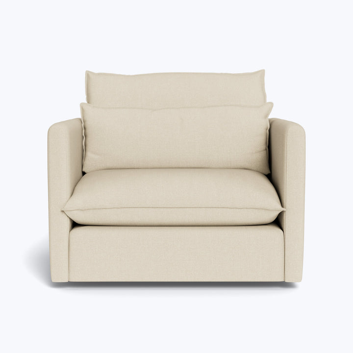 Montauk Swivel Chair