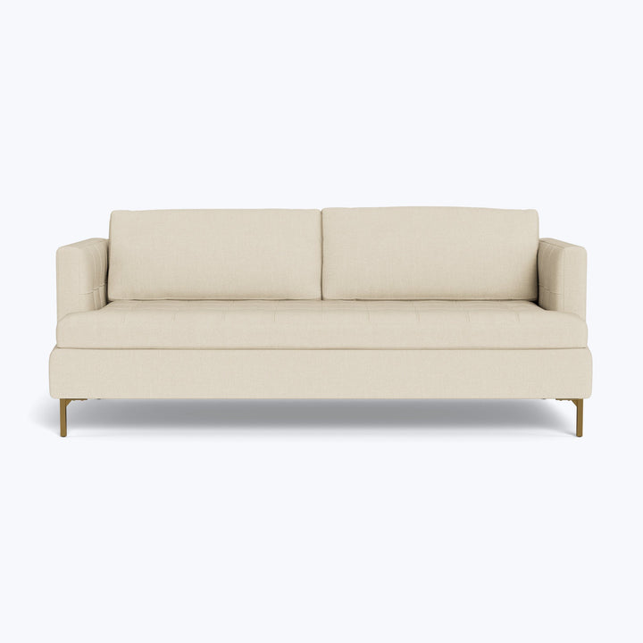 Boutique 78" Two Seat Apartment Sofa