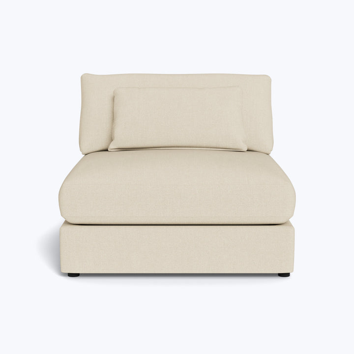 Delancey Armless Chair