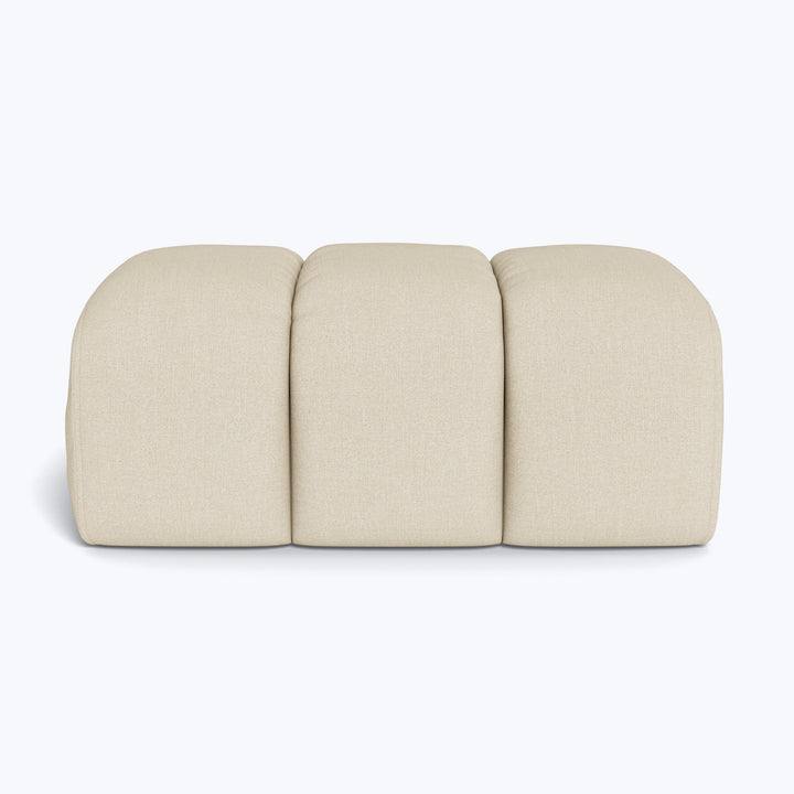 Grove Street Ottoman