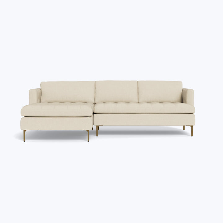 Boutique Sectional
