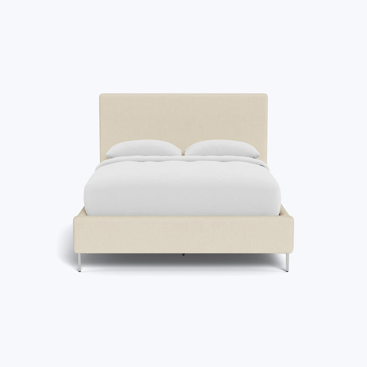 Sonoma Platform Bed