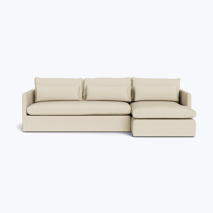 Mecox Sectional