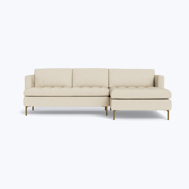 Boutique Sectional