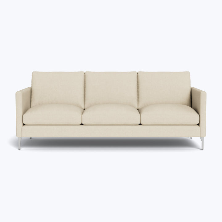 Hannah 86" Three Seat Sofa