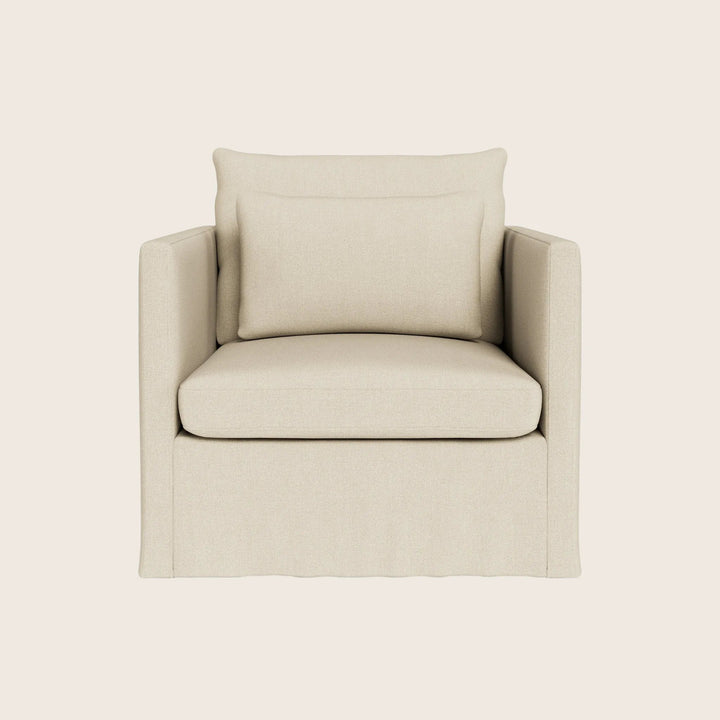 Mecox Slipped Chair