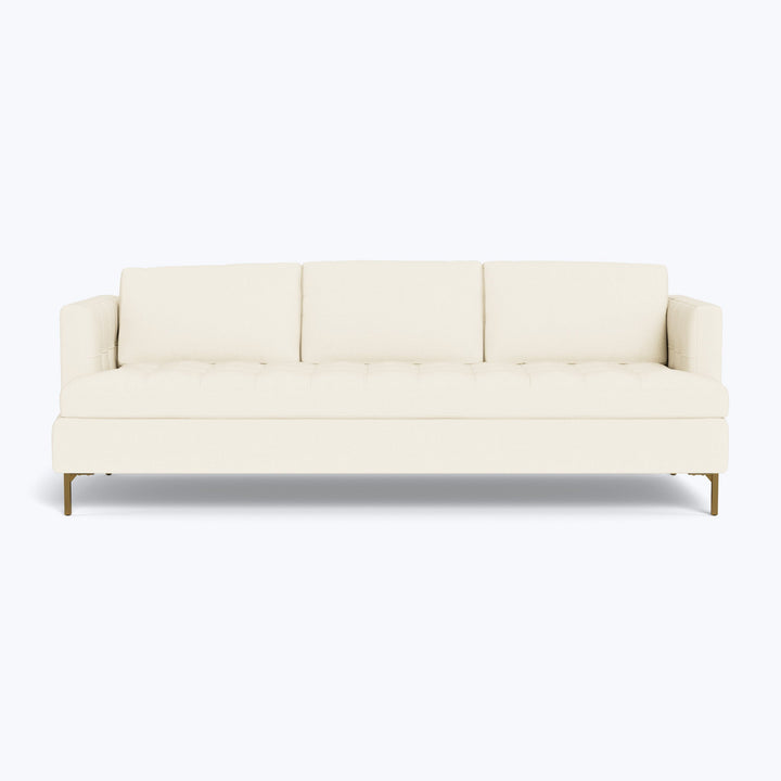 Boutique 88" Three Seat Sofa