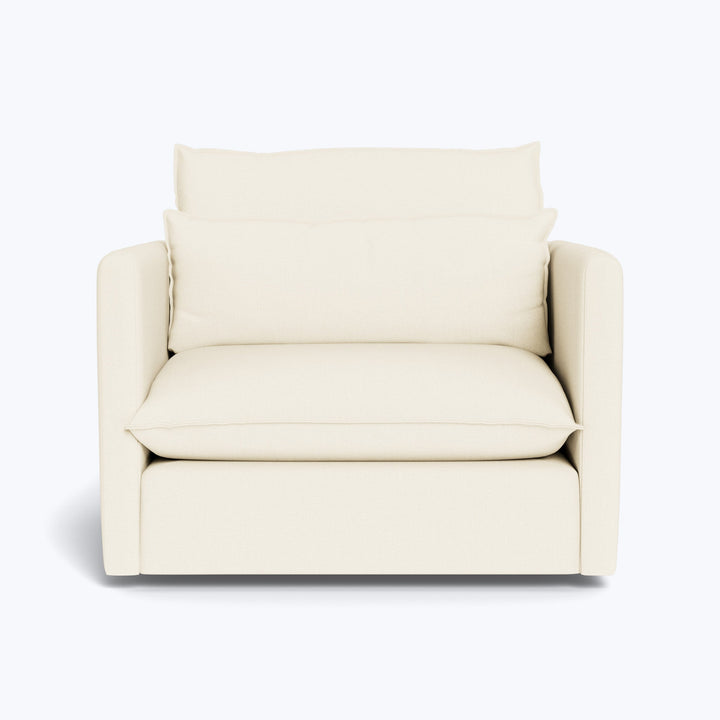 Montauk Swivel Chair