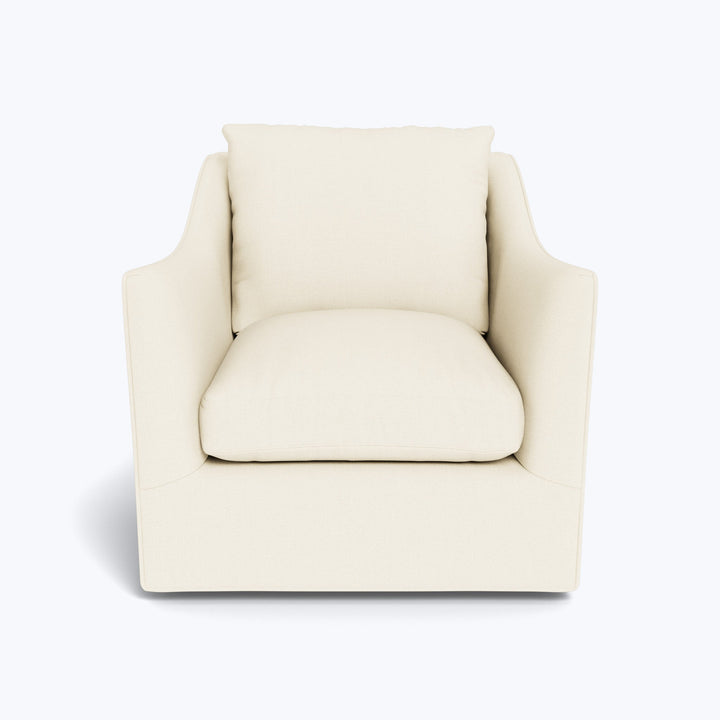 Charlotte Swivel Chair