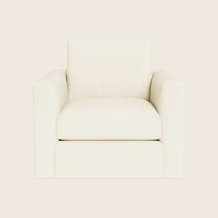 Greenwich Swivel Chair
