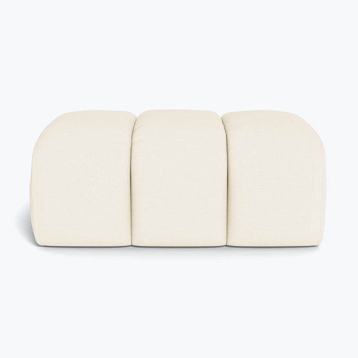 Grove Street Ottoman