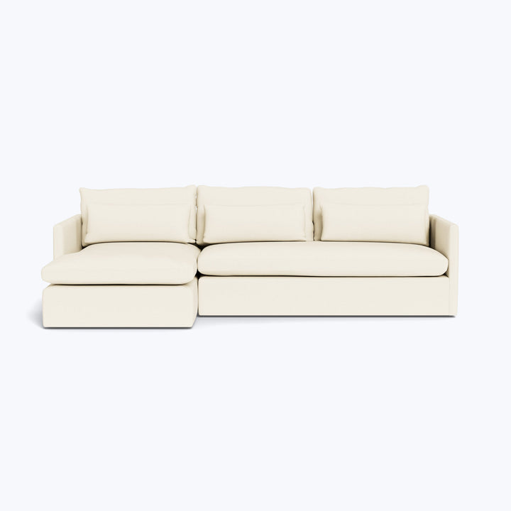 Mecox Sectional