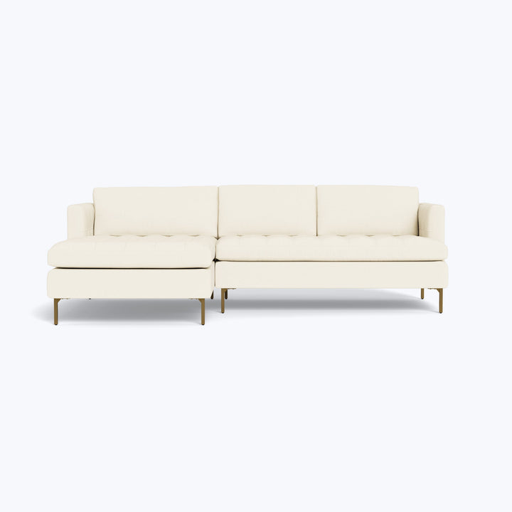 Boutique Sectional