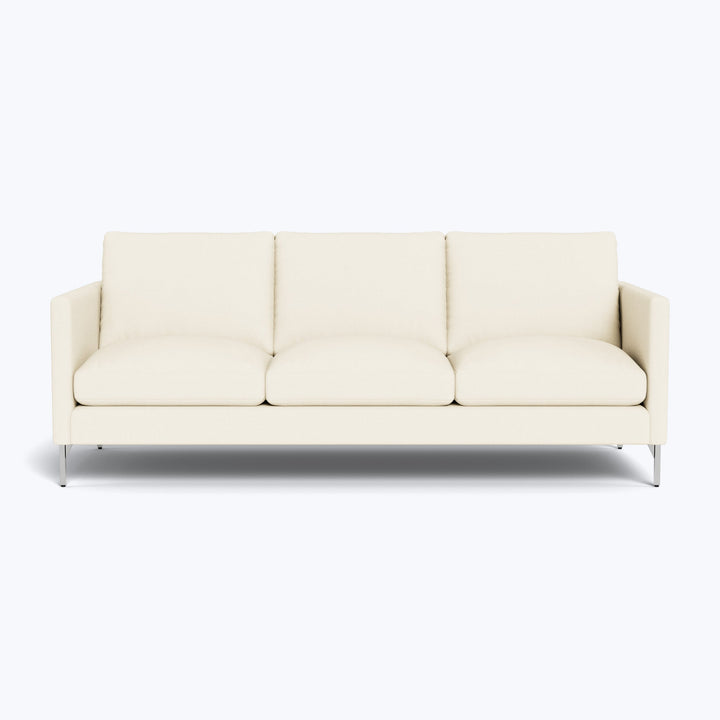 Hannah 86" Three Seat Sofa