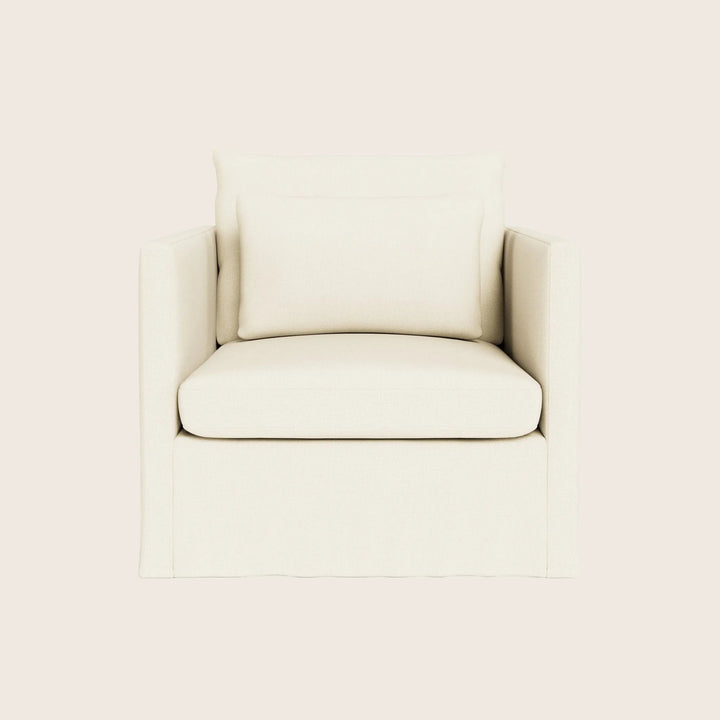 Mecox Slipped Chair