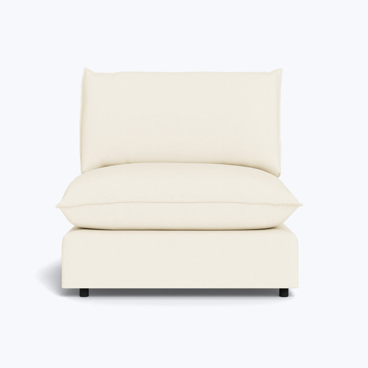 Montauk Armless Chair