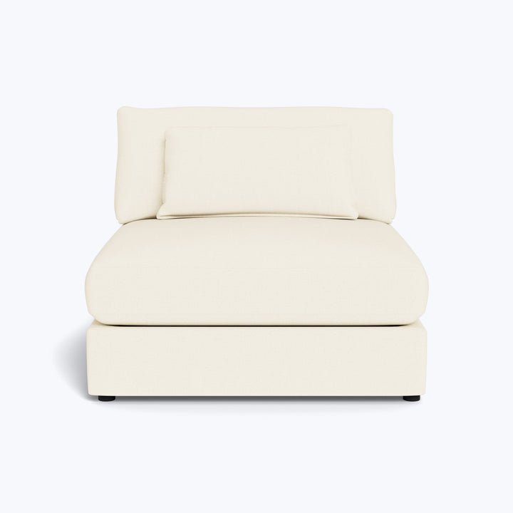 Delancey Armless Chair