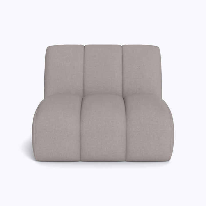 Grove Street Armless Chair