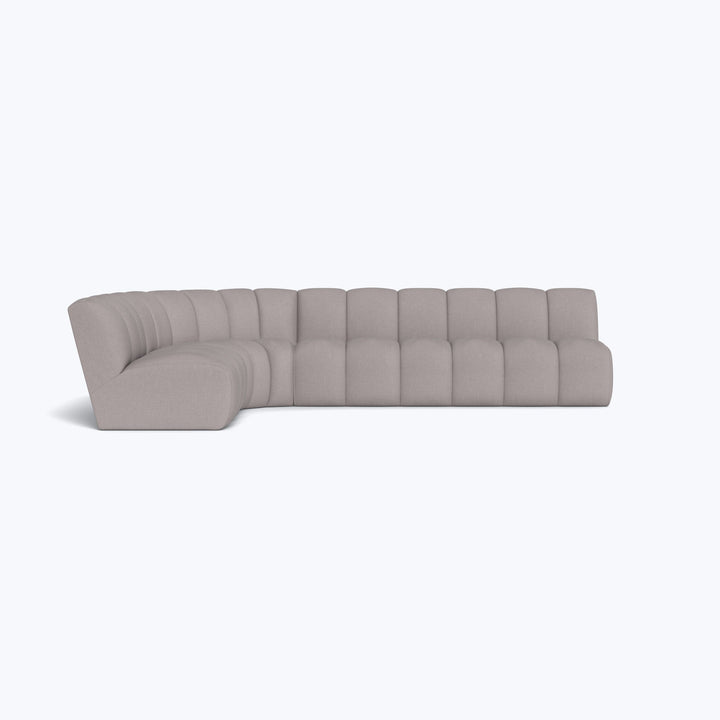Grove Street Sectional