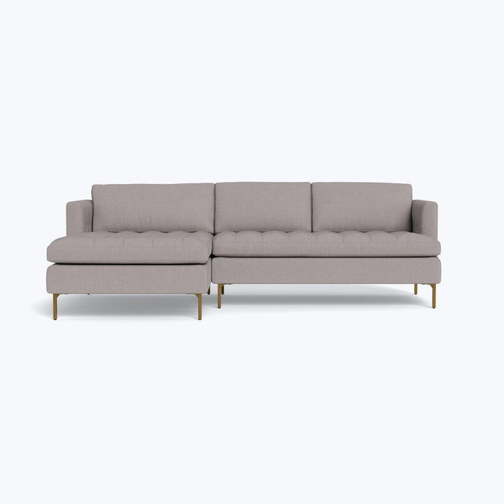 Boutique Sectional
