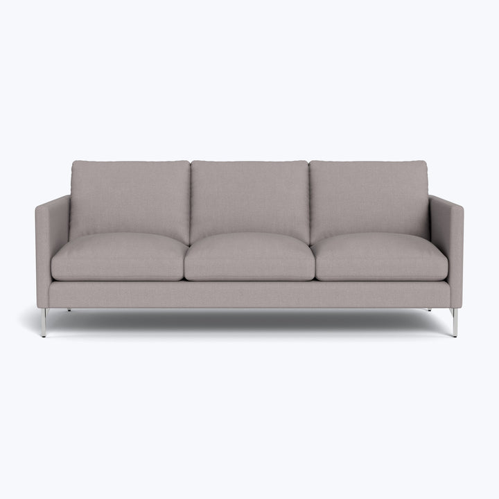 Hannah 86" Three Seat Sofa