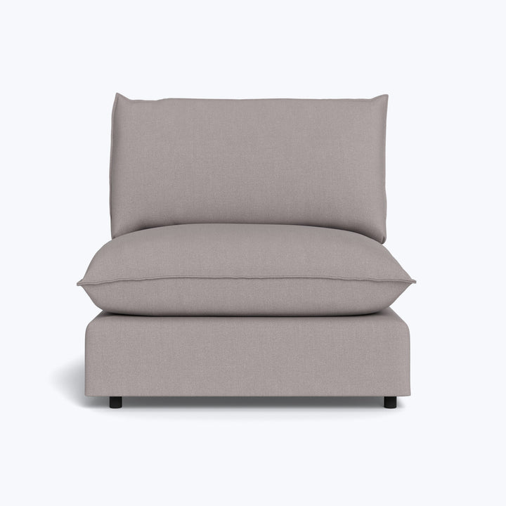 Montauk Armless Chair