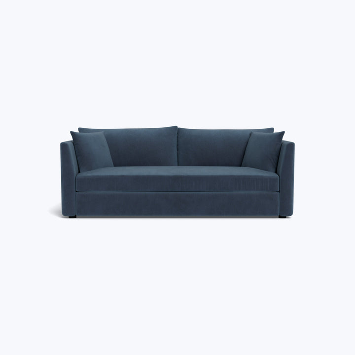 Bushwick Trundle Sofa