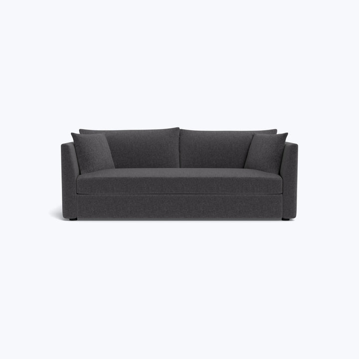 Bushwick Trundle Sofa