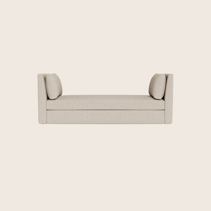 Bushwick Trundle Daybed