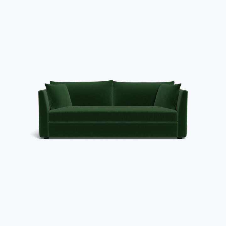 Bushwick Trundle Sofa