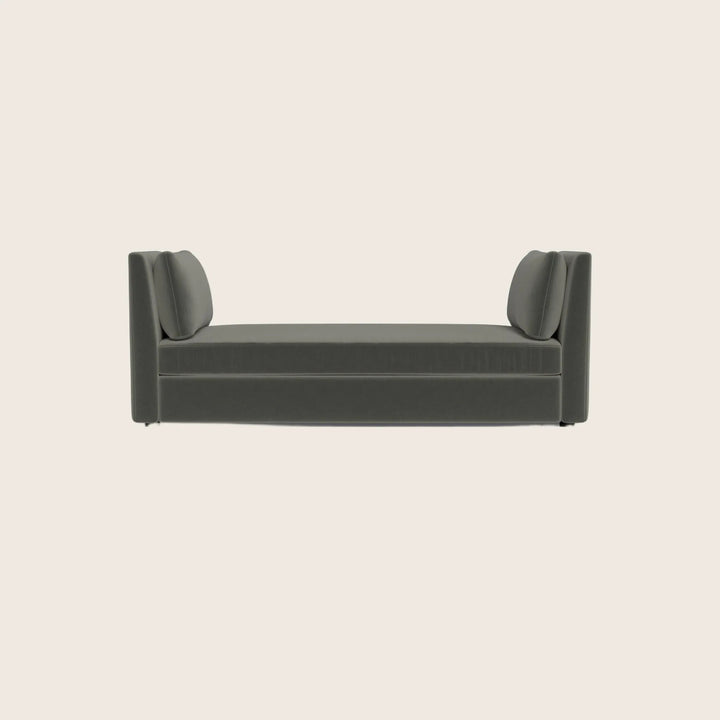 Bushwick Trundle Daybed