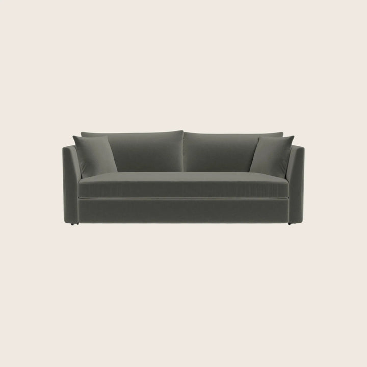 Bushwick Trundle Sofa