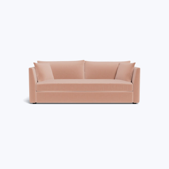 Bushwick Trundle Sofa