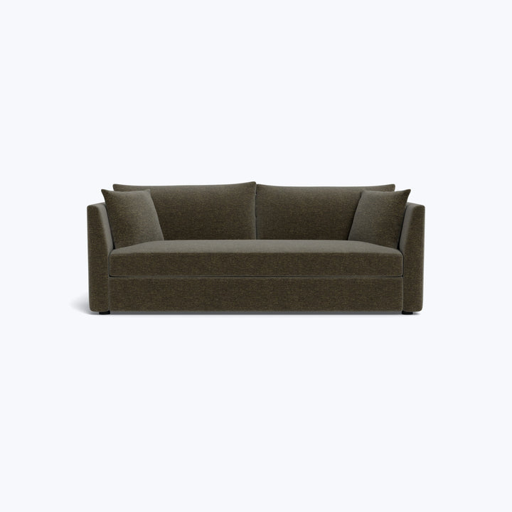 Bushwick Trundle Sofa
