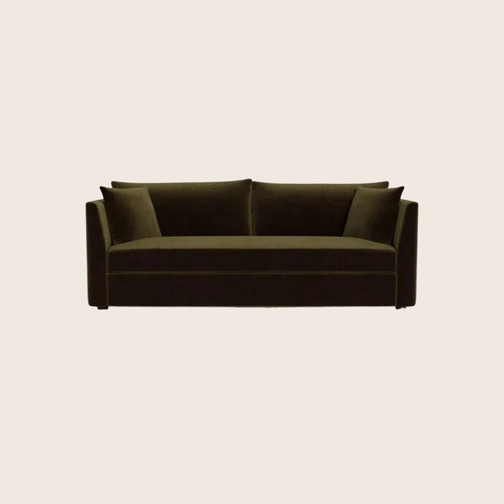 Bushwick Trundle Sofa