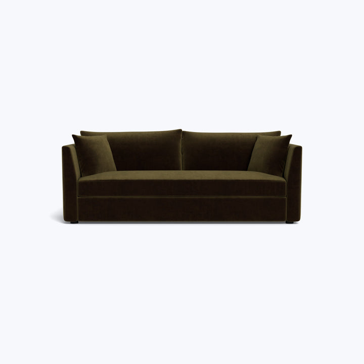 Bushwick Trundle Sofa