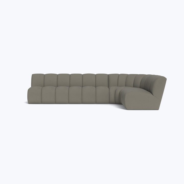 Grove Street Sectional