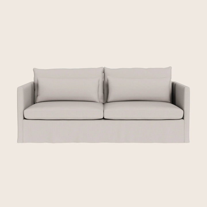 Mecox Slipped Sofa