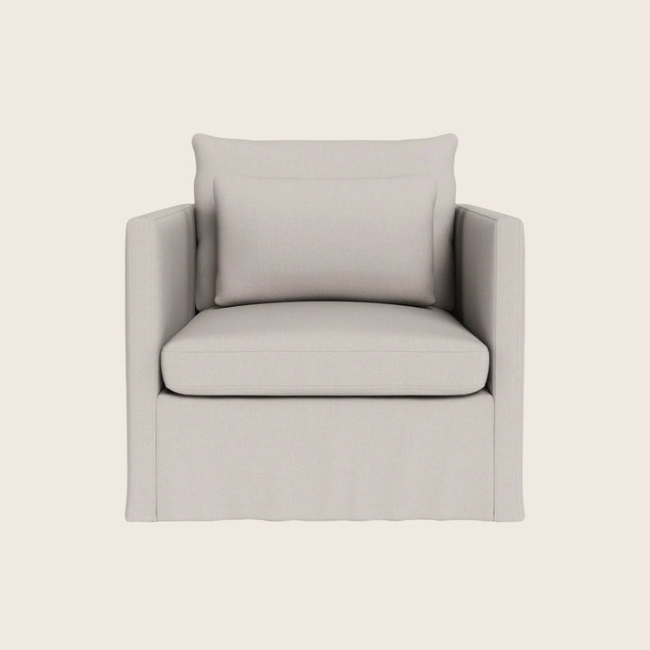 Mecox Slipped Chair