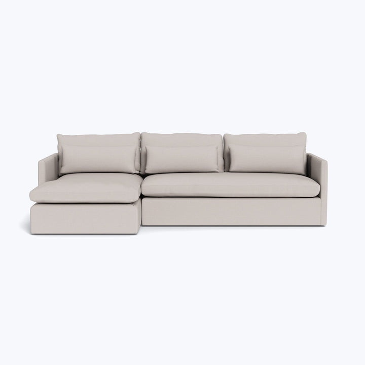 Mecox Sectional