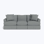 Martha's Vineyard Slipped 104" Three Seat Sofa
