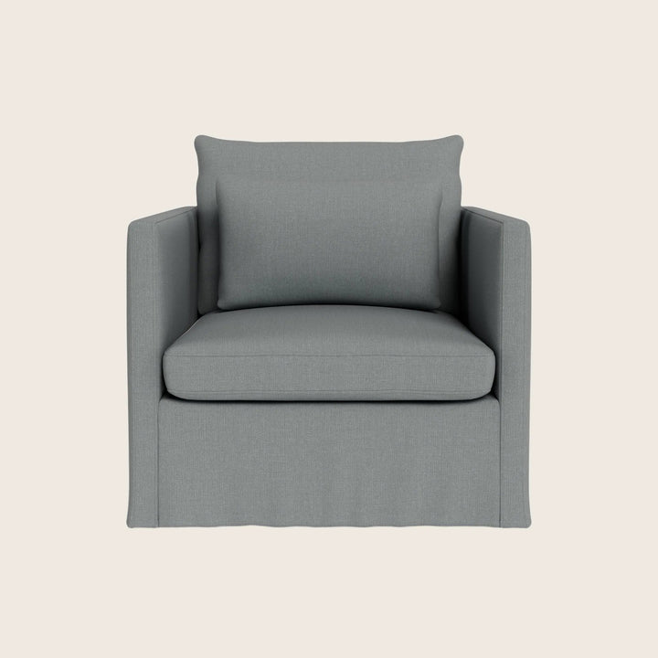 Mecox Slipped Chair